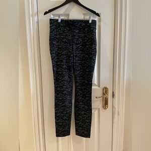 Patterned pants